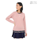 フィラ（FILA）テニスウェア ロングスリーブ フェイク Tシャツ FL7006-19