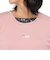 フィラ（FILA）テニスウェア ロングスリーブ フェイク Tシャツ FL7006-19