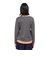 フィラ（FILA）テニスウェア ロングスリーブ フェイク Tシャツ FL7006-31