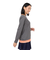 フィラ（FILA）テニスウェア ロングスリーブ フェイク Tシャツ FL7006-31