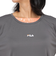 フィラ（FILA）テニスウェア ロングスリーブ フェイク Tシャツ FL7006-31