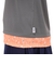 フィラ（FILA）テニスウェア ロングスリーブ フェイク Tシャツ FL7006-31