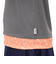 フィラ（FILA）テニスウェア ロングスリーブ フェイク Tシャツ FL7006-31