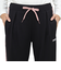 フィラ（FILA）テニスウェア レディース 切り替え タックパンツ FL7007-08