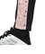 フィラ（FILA）テニスウェア レディース 切り替え タックパンツ FL7007-08