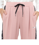 フィラ（FILA）テニスウェア レディース 切り替え タックパンツ FL7007-19