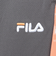フィラ（FILA）テニスウェア レディース 切り替え タックパンツ FL7007-31