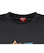 バレーボールウェア 長袖ドライTシャツ VB24TS16-08