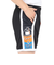 エゴザル（EGOZARU）バスケットボールウェア ひざ上丈 スプレードリップ ショートパンツ EZFW24UHP006C035