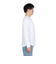 エゴザル（EGOZARU）バスケットボールウェア スクリームドリップ ロングスリーブTシャツ EZFW24ULS019C002
