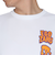 エゴザル（EGOZARU）バスケットボールウェア スクリームドリップ ロングスリーブTシャツ EZFW24ULS019C002