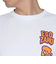 エゴザル（EGOZARU）バスケットボールウェア スクリームドリップ ロングスリーブTシャツ EZFW24ULS019C002