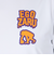 エゴザル（EGOZARU）バスケットボールウェア スクリームドリップ ロングスリーブTシャツ EZFW24ULS019C002