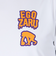エゴザル（EGOZARU）バスケットボールウェア スクリームドリップ ロングスリーブTシャツ EZFW24ULS019C002