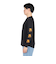 エゴザル（EGOZARU）バスケットボールウェア スプレーマーキング ロングスリーブTシャツ EZFW24ULS021C001