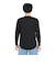 エゴザル（EGOZARU）バスケットボールウェア スプレーマーキング ロングスリーブTシャツ EZFW24ULS021C001