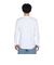 エゴザル（EGOZARU）バスケットボールウェア スプレーマーキング ロングスリーブTシャツ EZFW24ULS021C002