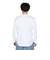 エゴザル（EGOZARU）バスケットボールウェア ペインターマイキー ロングスリーブTシャツ EZFW24ULS022C002