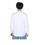エゴザル（EGOZARU）バスケットボールウェア ペインターマイキー ロングスリーブTシャツ EZFW24ULS022C002