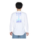 エゴザル（EGOZARU）バスケットボールウェア メルト&ドリップ ロングスリーブTシャツ EZFW24ULS023C002