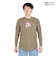 エゴザル（EGOZARU）バスケットボールウェア メルト&ドリップ ロングスリーブTシャツ EZFW24ULS023C013