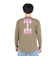 エゴザル（EGOZARU）バスケットボールウェア メルト&ドリップ ロングスリーブTシャツ EZFW24ULS023C013