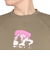 エゴザル（EGOZARU）バスケットボールウェア メルト&ドリップ ロングスリーブTシャツ EZFW24ULS023C013