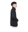 エゴザル（EGOZARU）バスケットボールウェア ハーフジップ スウェット EZFW24USW009C001
