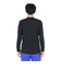 ルコックスポルティフ（lecoqsportif）テニスウェア ライト スウェットシャツ LN4FLT12M BK00