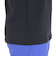 ルコックスポルティフ（lecoqsportif）テニスウェア ライト スウェットシャツ LN4FLT12M BK00