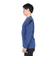 ルコックスポルティフ（lecoqsportif）テニスウェア ライト スウェットシャツ LN4FLT12M BL00