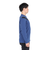 ルコックスポルティフ（lecoqsportif）テニスウェア ライト スウェットシャツ LN4FLT12M BL00