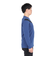 ルコックスポルティフ（lecoqsportif）テニスウェア ライト スウェットシャツ LN4FLT12M BL00