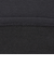 ルコックスポルティフ（lecoqsportif）テニスウェア モックネック 長袖シャツ ロングスリーブ LN4FLT11L BK00