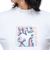 ルコックスポルティフ（lecoqsportif）テニスウェア モックネック 長袖シャツ ロングスリーブ LN4FLT11L WH00