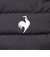 ルコックスポルティフ（lecoqsportif）テニスウェア パディングスコート QTWWJE07 BK