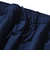 デュアリグ（DUARIG）サッカーウェア 裏メッシュロングパンツ 4F0007-SCWR-741EG NVY