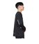 デュアリグ（DUARIG）サッカーウェア ドライプラス ロングスリーブ プラシャツ 4F0012-SCWR-741HD BLK