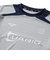 デュアリグ（DUARIG）サッカーウェア ドライプラス ロングスリーブ プラシャツ 4F0012-SCWR-741HD LGRY
