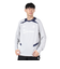 デュアリグ（DUARIG）サッカーウェア ドライプラス ロングスリーブ プラシャツ 4F0012-SCWR-741HD LGRY