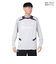 デュアリグ（DUARIG）サッカーウェア ドライプラス ロングスリーブ プラシャツ 4F0012-SCWR-741HD LGRY