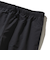 デュアリグ（DUARIG）サッカーウェア ジュニア 裏起毛 メッシュロングパンツ 4F0017-SCWR-742EG BLK