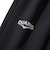デュアリグ（DUARIG）サッカーウェア ジュニア 裏起毛 メッシュロングパンツ 4F0017-SCWR-742EG BLK
