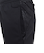 デュアリグ（DUARIG）サッカーウェア ジュニア ウインドクロス ロングパンツ 4F0019-SCWR-742CD BLK