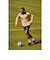 デュアリグ（DUARIG）サッカーウェア ドライプラス ロングスリーブ プラシャツ 4F0012-SCWR-741HD BEG