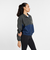 ニューバランス（new balance）Seasonal ラインドウーブン トリコット ジャケット WJ43518BM
