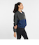 ニューバランス（new balance）Seasonal ラインドウーブン トリコット ジャケット WJ43518BM