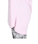 ロキシー（ROXY）水陸両用 速乾 UVカットTシャツ AS GOOD AS 24FWRST244531PNK