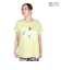 ロキシー（ROXY）KEEP MOVING Tシャツ 24FWRST244532LIM