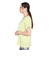 ロキシー（ROXY）KEEP MOVING Tシャツ 24FWRST244532LIM